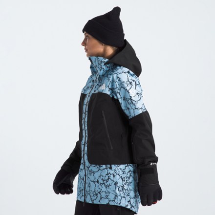 The North Face Summit Verbier GTX Jacket - Women's 4