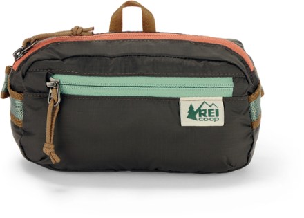 REI Co-op Stuff Travel Waist Pack 3