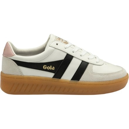 Gola Grandslam Elite Sneakers - Women's 0