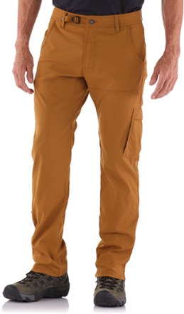 prAna Stretch Zion Straight Pants - Men's | REI Co-op