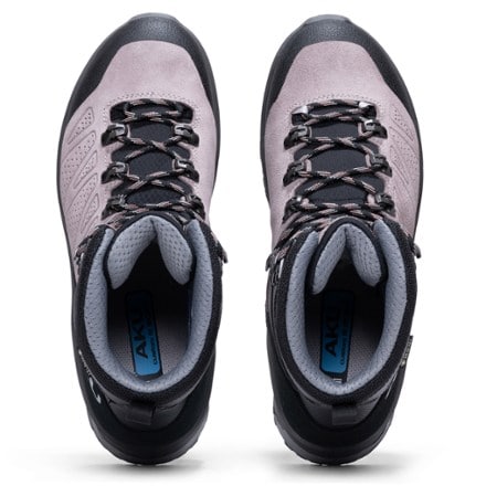 AKU Adapta SD GTX Hiking Boots - Women's 4