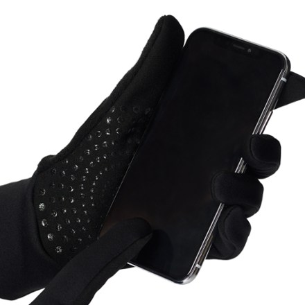 Sweaty Betty Run Gloves - Women's 3