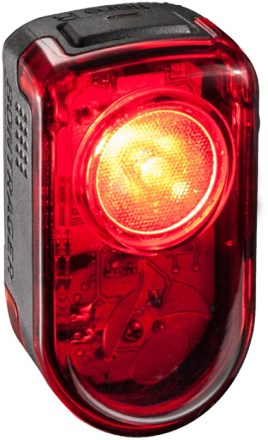 bontrager tail light