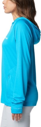 Columbia PFG Solar Stream Elite Hoodie - Women's 2