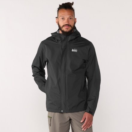 REI Co-op Rainier Rain Jacket - Men's 1