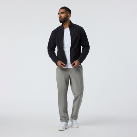 Vuori Aspen Full-Zip Jacket - Men's 3