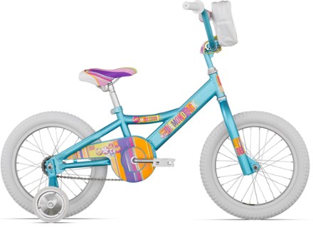 girls mini bike