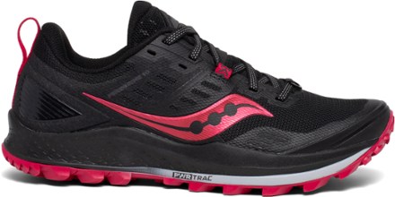 saucony peregrine womens