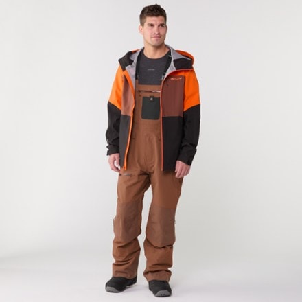 Flylow Baker Bib Pants - Men's 5