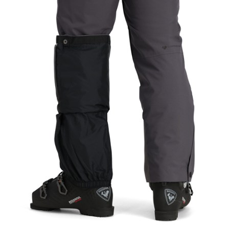 Obermeyer Perseus Bib Snow Pants - Men's 10