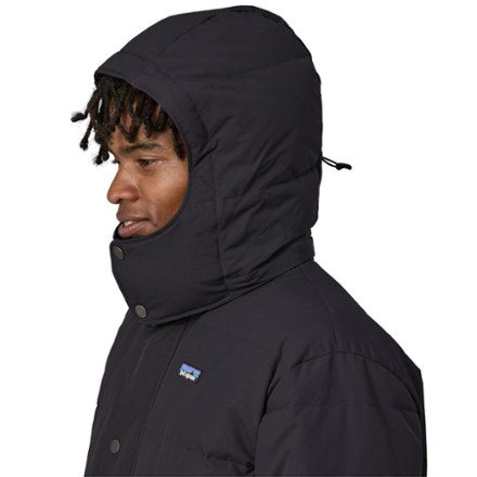 Patagonia Downdrift Jacket - Men's 4