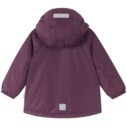 Reima Portti Winter Insulated Jacket - Toddlers'/Kids' 1