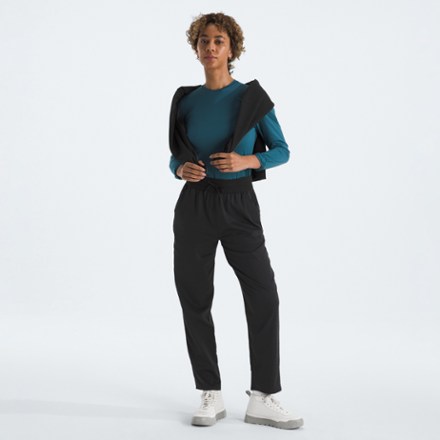 The North Face Aphrodite Arise Ankle Pants - Women's 3
