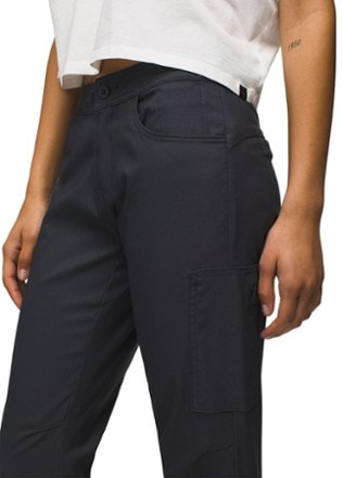 prAna Halle Jogger II Pants - Women's 7