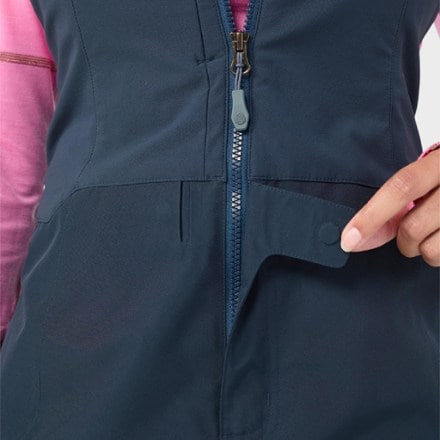 Stio Valara Insulated Bib Snow Pants - Women's 5