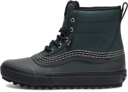 Vans Standard Mid Snow MTE Waterproof Boots - Men's 1