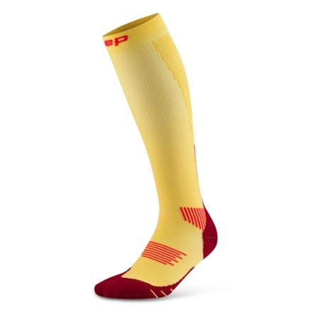 CEP Run Compression Tall 5.0 Socks - Men's 1