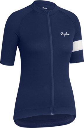 Women's Cycling Jersey - Women's Bike Jersey - Let's Ride Bikes