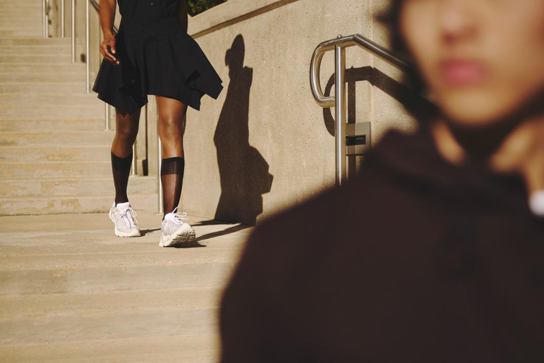 Location Image for Cham Redux Ghost SE Shoes