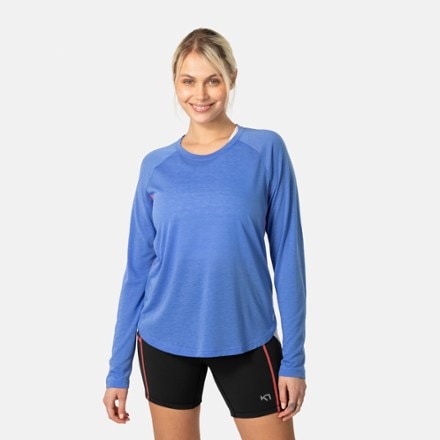 Kari Traa Henni Long-Sleeve Shirt - Women's 1