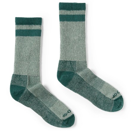 REI Co-op Merino Wool Lightweight Hiking Crew Socks 1