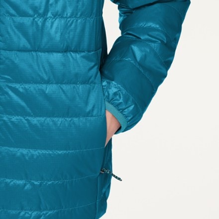 REI Co-op Microtrek Insulated Hoodie - Kids' 5