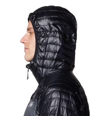 Mountain Hardwear Ventano Insulated Hoody - Men's 5