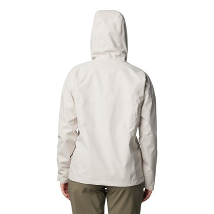 Columbia Hikebound II Rain Jacket - Women's 2