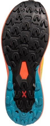 La Sportiva Prodigio Trail-Running Shoes - Men's 3