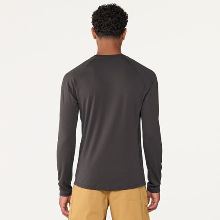 Patagonia Capilene Midweight Crew Base Layer Top - Men's 2