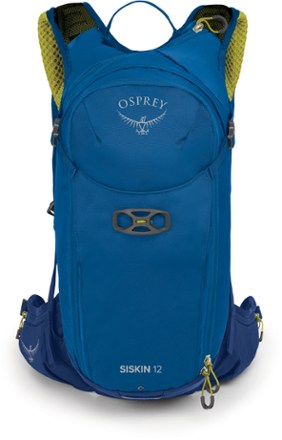 Osprey Siskin 12 Hydration Pack - Men's 2