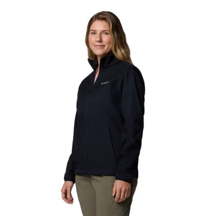 Columbia Sweater Weather II Full-Zip Jacket - Women's 3