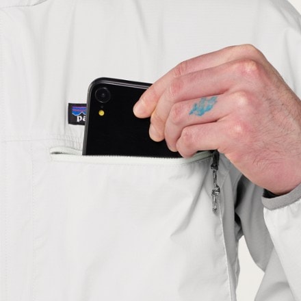 Patagonia Light & Variable Jacket - Men's 5