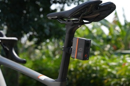 FLEXTAIL Tiny Tire Pump 200 8