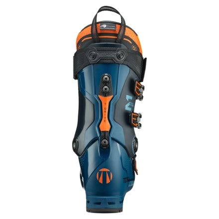 Tecnica Mach1 HV 120 Ski Boots - Men's - 2024/2025 3