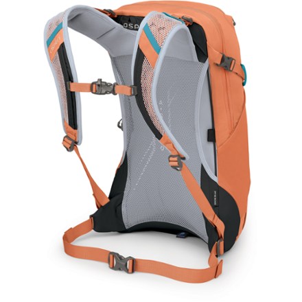 Osprey Hikelite 18 Pack 1