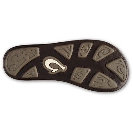 OluKai Mea Ola Mano Flip-Flops - Men's 3