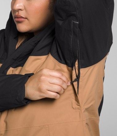 The North Face Freedom Insulated Jacket - Women's 10