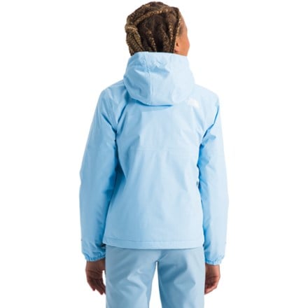 The North Face Warm Antora Rain Jacket - Girls' 1