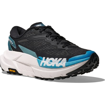 HOKA Mafate X Trail-Running Shoes - Women's 2