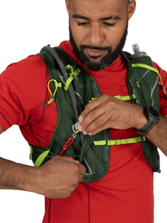 Osprey Duro 1.5 Hydration Vest - Men's 9