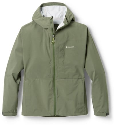 Cotopaxi Cielo Rain Jacket - Women's 0