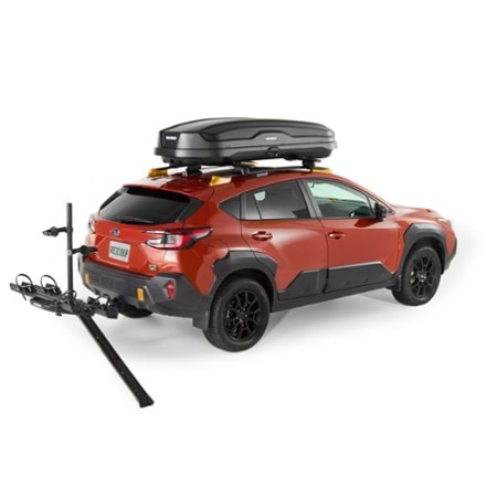 Yakima OnRamp LX 2-Bike Hitch Rack 3