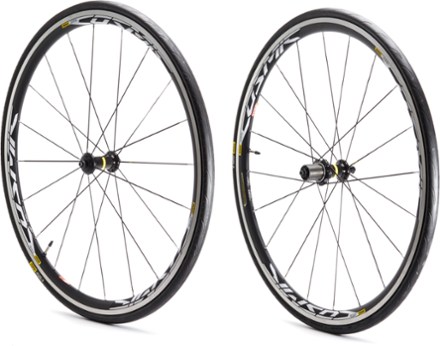 mavic cosmic elite ust 700c road wheelset