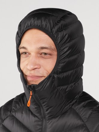 Mammut Broad Peak IN Hooded Down Jacket - Men's 4