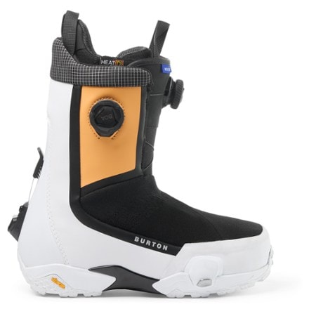 Burton Highshot Step On X Snowboard Boots - Men's - 2025/2026 0