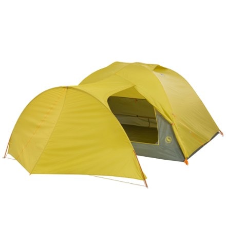 Big Agnes Blacktail Hotel 2 Tent 0