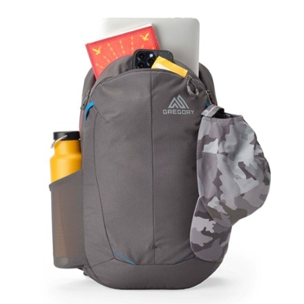 Gregory Retna 20 Pack Accessories not included.