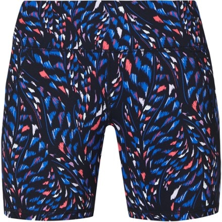 Sweaty Betty Power 6" Biker Shorts - Women's 0