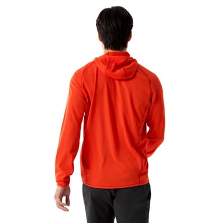 Arc'teryx Delta Pullover Hoody - Men's 2